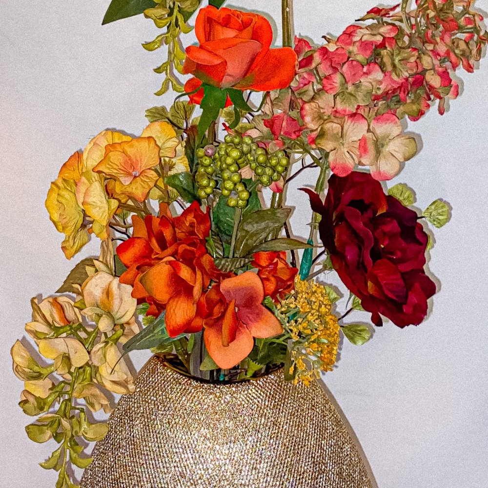 Floral arrangement